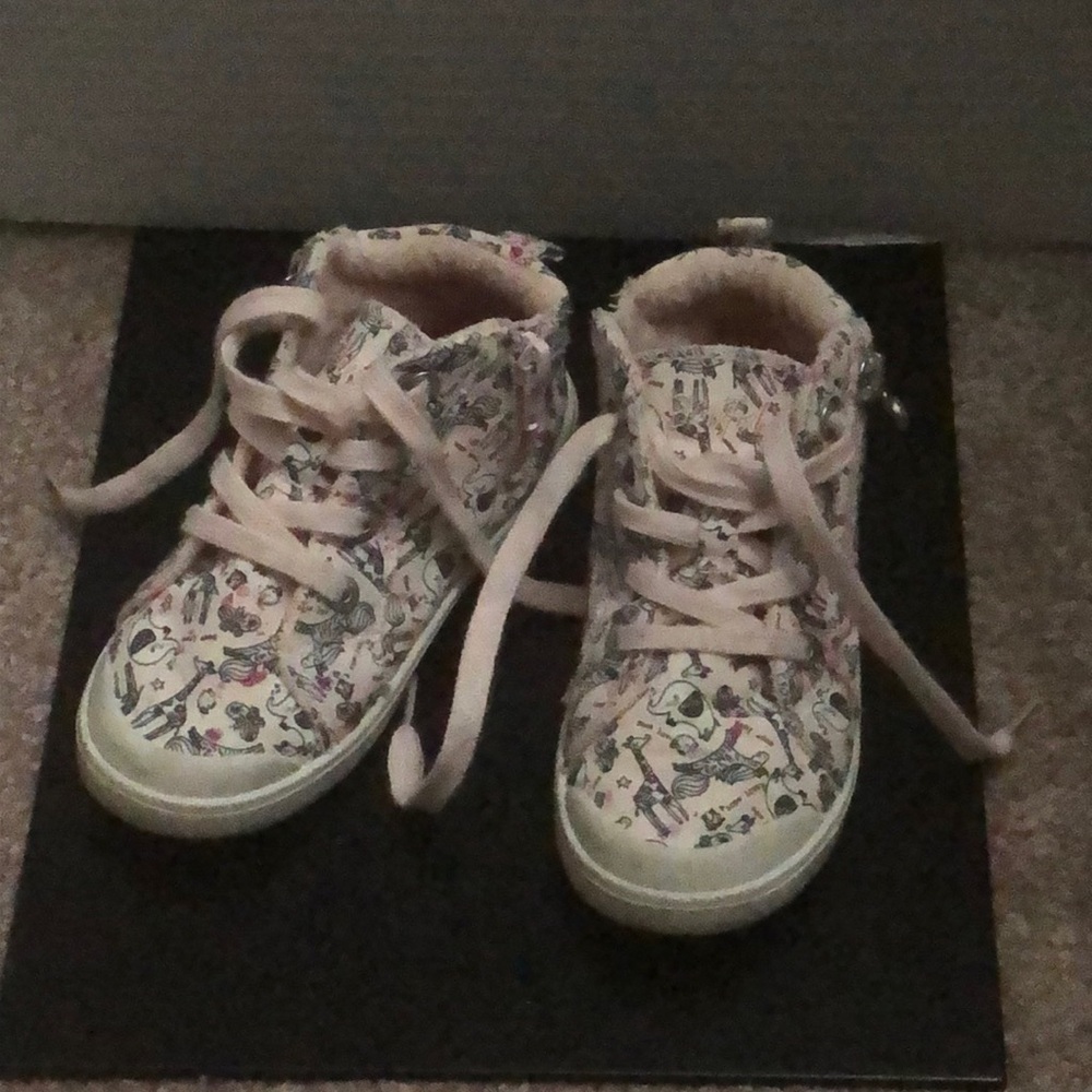 Blowfish - Malibu Kids Valletta Sneaker